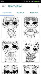 Meilleur Looking For Fond Decran Dessin Poupee Lol En Couleur Angie Nikoll Fashion Aujourd'hui, nous découvrons une nouveauté de la série 2 des poupées lol omg, la très belle poupée lol omg candylicious. fond decran dessin poupee lol