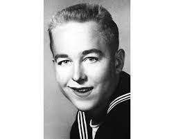 Raymond Solly Obituary (1938