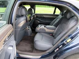 Browse athletic and elegant interior & exterior features of luxury sedan g90 | genesis worldwide. 2020 Genesis G90 Driven