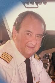Captain JD Roger Chabot
