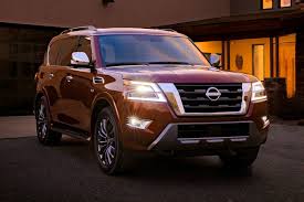 Research the 2020 nissan armada with our expert reviews and ratings. 2021 Nissan Armada Prices Reviews And Pictures Edmunds