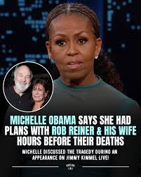 During an appearance