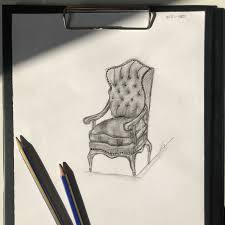 Karakalem Tasarim Sanat Cizimleri Drawing Cizimler