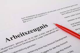Maybe you would like to learn more about one of these? Schlechtes Arbeitszeugnis Beispiel Arbeitszeugnis Schreiben Lassen