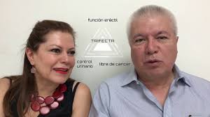 Patient travels from Ecuador to the best prostate cancer surgeon