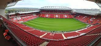 Discover more posts about liverpool, lfc, football, and anfield. Anfield Simple English Wikipedia The Free Encyclopedia