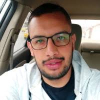 Javier Alejandro Cajiao Salas