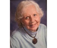 Joan C. Lampe Purcell Huffman Obituary (2023)