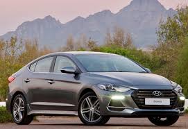 Overall, the elantra sport is pretty attractive for what it is, but given the sport nomenclature, we really expected it to have sportier styling in person. Hyundai S New Elantra Arrives In Sa Prices Specs And Rivals Wheels