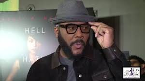 A faithful wife takes action when it becomes clear to her that her devious husband has betrayed her. Tyler Perry Taraji P Henson Acrimony Red Carpet Priemere With Cast Youtube