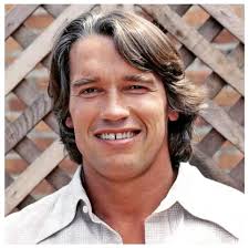 Arnold Schwarzenegger Museum Thal