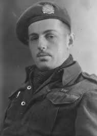 Stanley Morton Alward