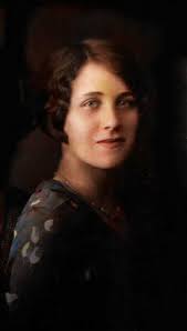 Clodagh Griffith Brown (1912-1947)