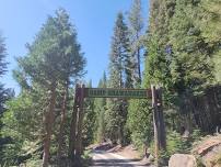 Webelos Adventure Camp