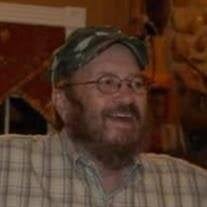 Orvel Carl Branson Jr. Obituary