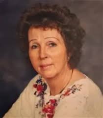 Obituary information for Barbara Taylor