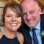 Tracy Fredericks's Instagram, Twitter & Facebook