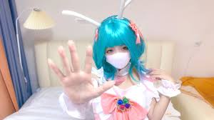 小欣奈@lovewxnn 二次元作品合集[341GB]持续更新