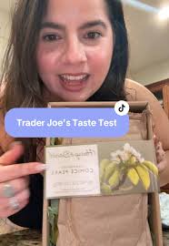 Trader Joes Harry and David Pears