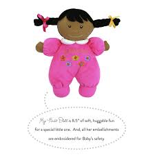 For hardcore pale girls, try r/dirtypale. Buy Stephan Baby Ultra Soft Plush My First Doll With Dark Complexion And Black Hair Hot Pink Online In Taiwan B07skllw61