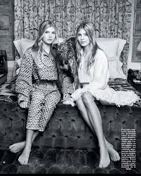Victoria y Cristina Iglesias... - ALEXA RODULFO Candle Collection | Facebook