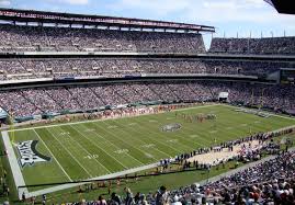 Because of the coronavirus pandemic, you may not be able to make it to a stadium or major sporting event this year. Eagles And Lincoln Financial Field Announce New Naming Rights Deal Here S Where The Money Goes On Top Of Philly News