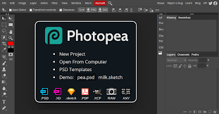 Skim through this step by step guide that has essential information on how to go about creating an app from scratch. Photo P Com App Download Online Best Online Photo Editor Apps Photopea Com