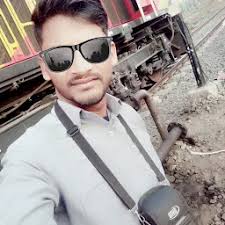 Vatva Railway Colony