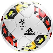 Ballon de football ulhsport ligue 1 conforama. Adidas Ligue 1 16 17 Foot Ballz Com