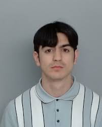 SOLIS ANDREW‼️ Inmate ID: 20023971 Height: 5 ft 10in(s) Weight: 175 lbs  Gender: M Race: NOMAP Age: 22 Eye Color: BRO Hair Color: BRO Charges:  Charge Code: 13990076 Charge Description: ASSAULT FAM/HOUSE