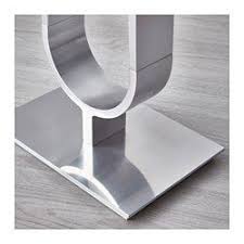 Klabb Lampadaire Blanc Casse Ikea White Floor Lamp Floor Lamp Color Floor Lamp