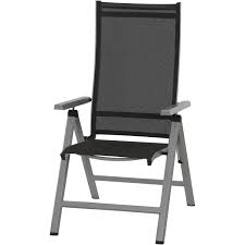 Siena garden klappsessel paleros natur mit armlehne 65 cm x 53,5 cm x 97 cm. Siena Garden Argos Klappsessel Silber Grau Gestell Alu Flache Ranotex Gewebe Kaufen Bei Obi