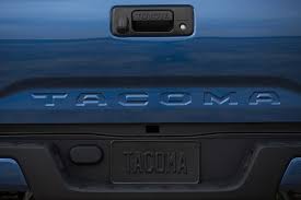 This video is about bed extender i installed in my toyota tacoma. Toyota Fixes Tacoma S Most Annoying Issue For 2016 Torque News