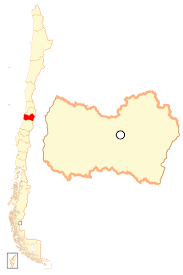 It is named in honour of bernardo o'higgins riquelme, one of chile's founding fathers. Datei Mapa Loc O Higgins Svg Wikipedia