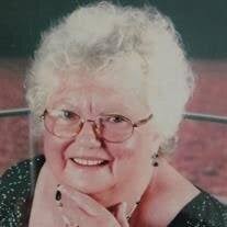 Joann Helga Faust Obituary