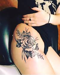 Pin By Sharon Murdock On Tattoos Hip Thigh Tattoos Hip Tattoos Women Thigh Tattoos Women