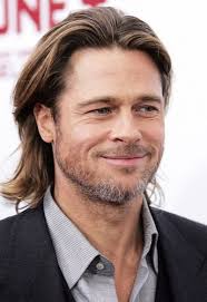 Brad Pitt