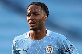Raheem shaquille sterling mbe (born 8 december 1994) is an english professional footballer who plays as a winger and attacking midfielder for premier league club manchester city and the england national team. Raheem Sterling Breaks Silence On His Manchester City Future Amid Barcelona Links