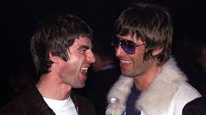 The singer answered questions about brother noel, calling him 'very naughty'. Liam Gallagher Urges Brother Noel To Bring Back Oasis Bbc News
