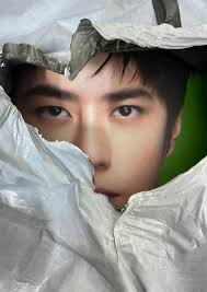 Hope it's not what I'm thinking 🤔