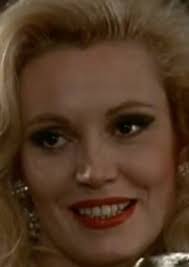 Teresa Morrison's Instagram, Twitter & Facebook