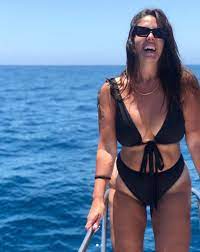 Las redes estallan ante la foto más sexy de Anabel Pantoja en bikini