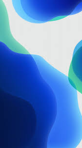 1080x1920 Blue And Light Stock Ios 13 Wallpaper Iphone Wallpaper Wallpaper Iphone Quotes Abstract Digital Art