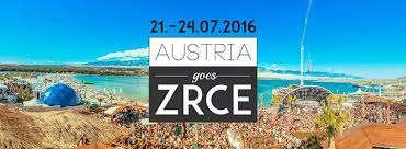 Ograda ulica 1, novalja, croatia. Austria Goes Zrce 21 07 2016 Austria Goes Zrce