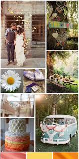 Yes I Do Mariage Blog Mariage Original Tendances Hippie Wedding Woodstock Wedding Wedding