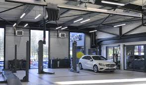 Concession Mercedes Fontenay Le Comte Lk Distribution