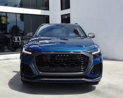 Image result for Palace Blue 2021 Audi