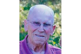 David Shell Obituary (1934