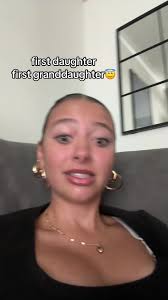 Girls First Born Daughter and Granddaughter Always Right