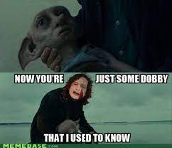 Updated daily, for more funny memes check our homepage. 100 Harry Potter Memes That Will Always Make You Laugh